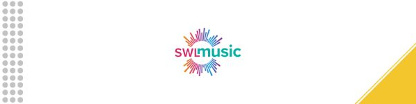 SWL Music logo