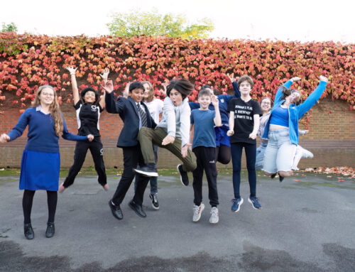 Join MMF’s Youth Council!