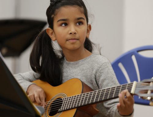 MMF Lessons at Your School – September 2026