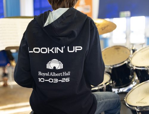 RAH Hoodies – Back by Popular Demand! Order Today