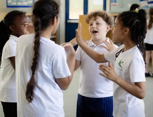 Schools & Projects Leader Wanted (Sept 2026 Start)