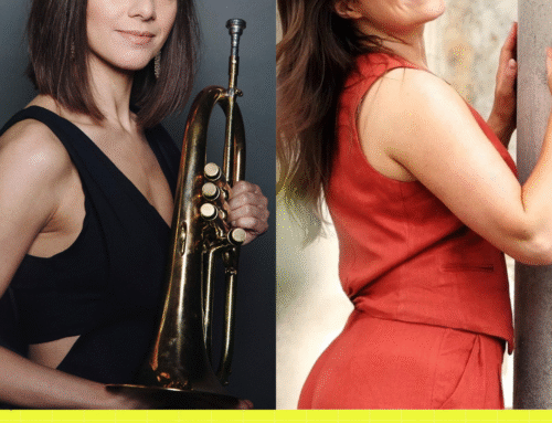 New TEMPO Ambassador announcement