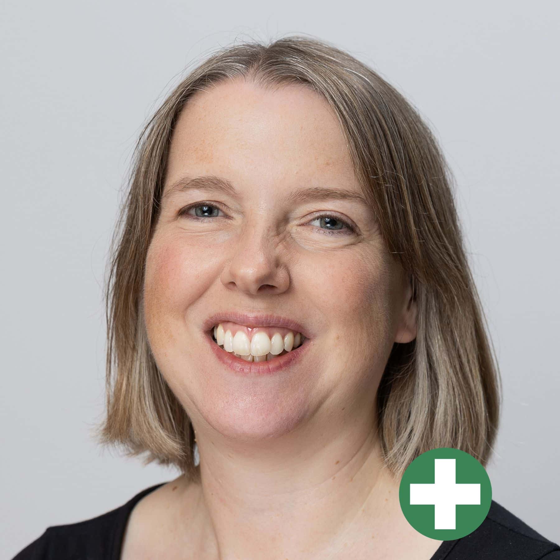 Jen Murray headshot