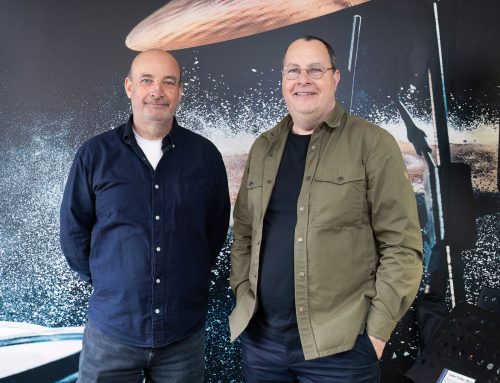 Soundwave Centre Gets a New Look Thanks to Jack Lonergan Foundation